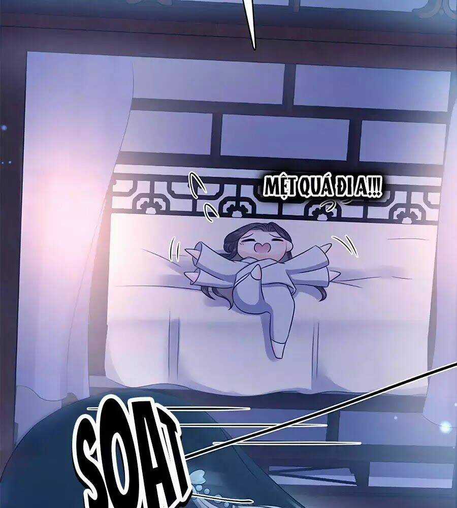 Vương Phi Thông Linh Chapter 8 trang 17