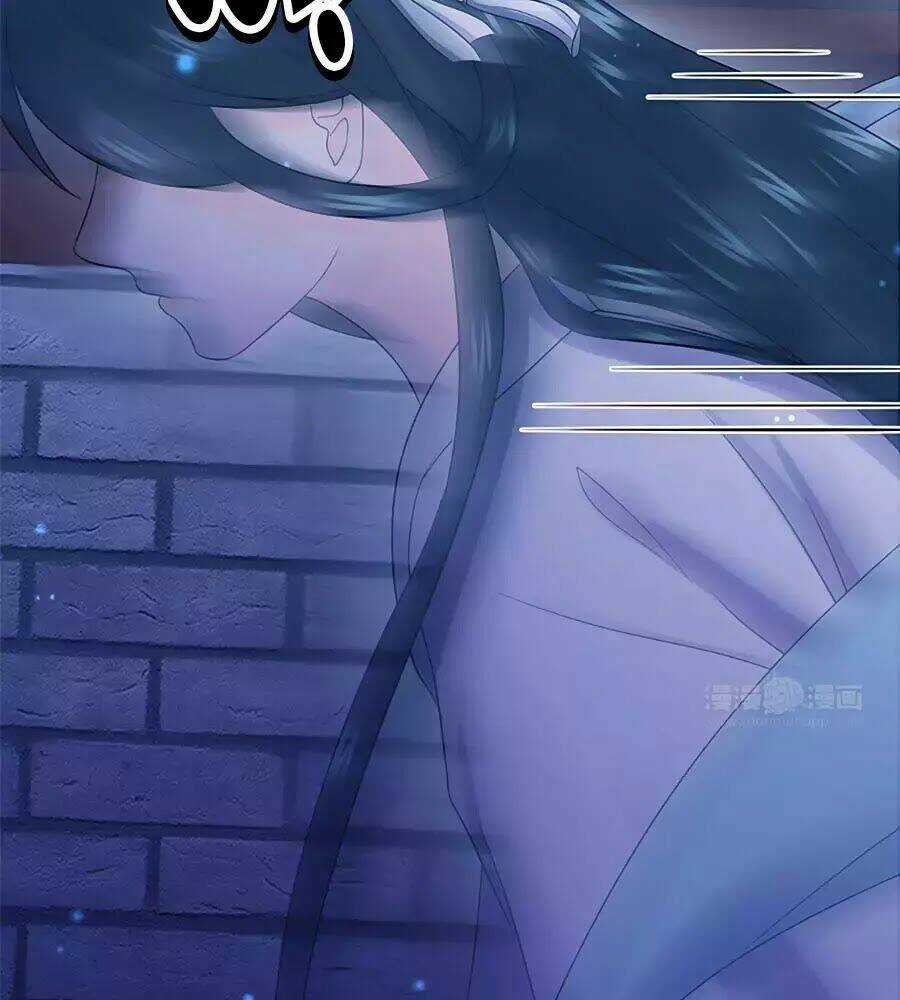 Vương Phi Thông Linh Chapter 8 trang 18