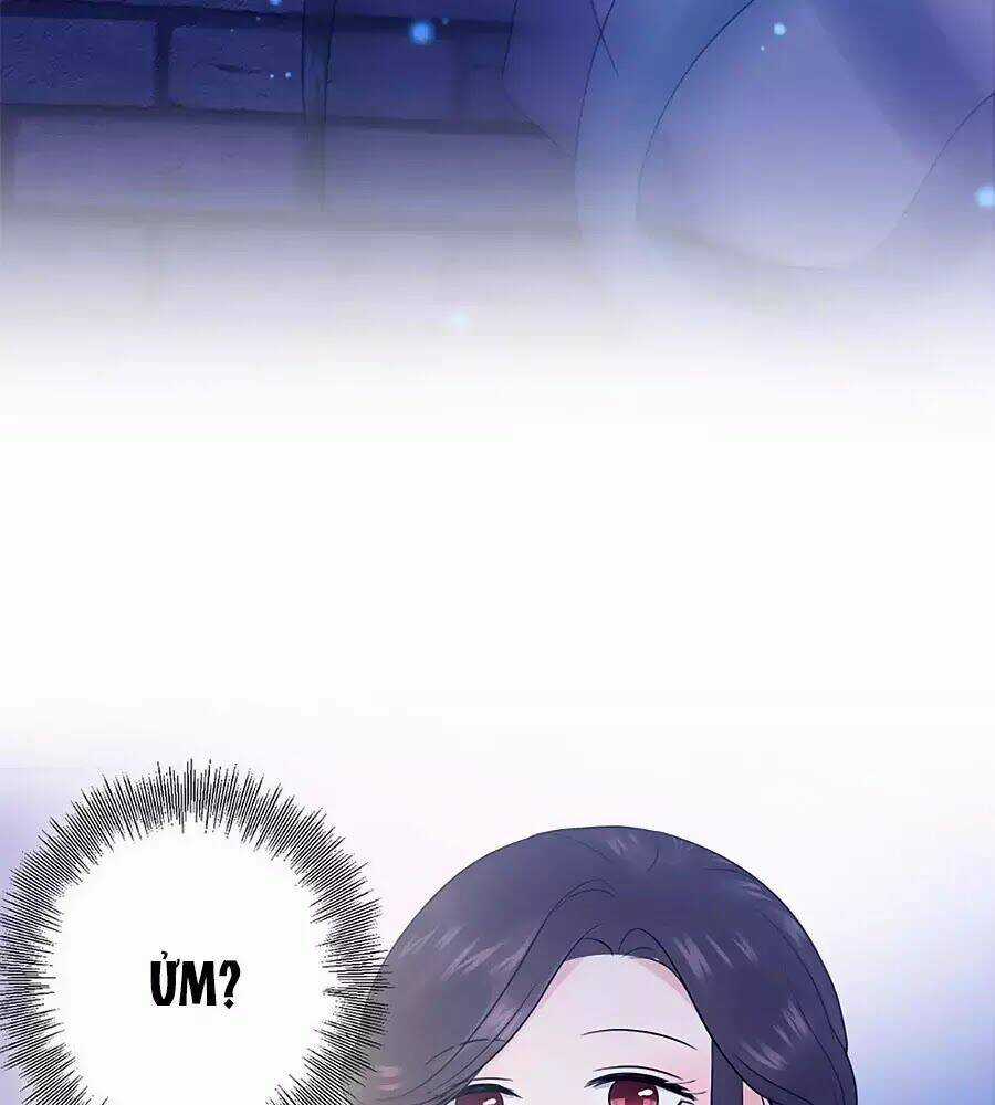 Vương Phi Thông Linh Chapter 8 trang 19