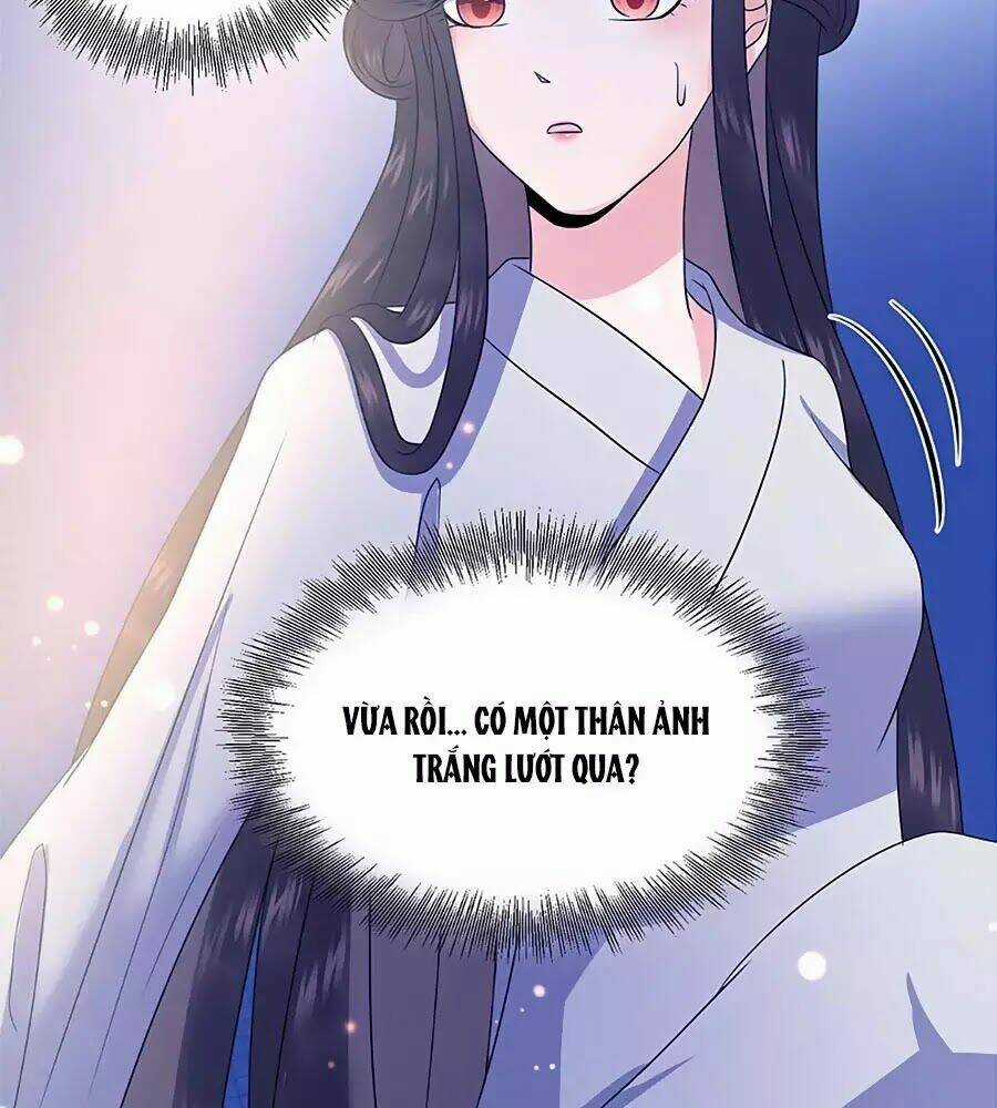 Vương Phi Thông Linh Chapter 8 trang 20