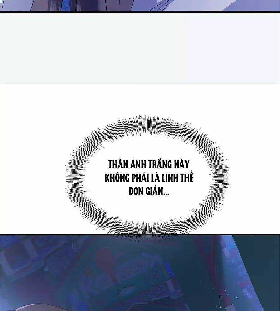 Vương Phi Thông Linh Chapter 8 trang 21