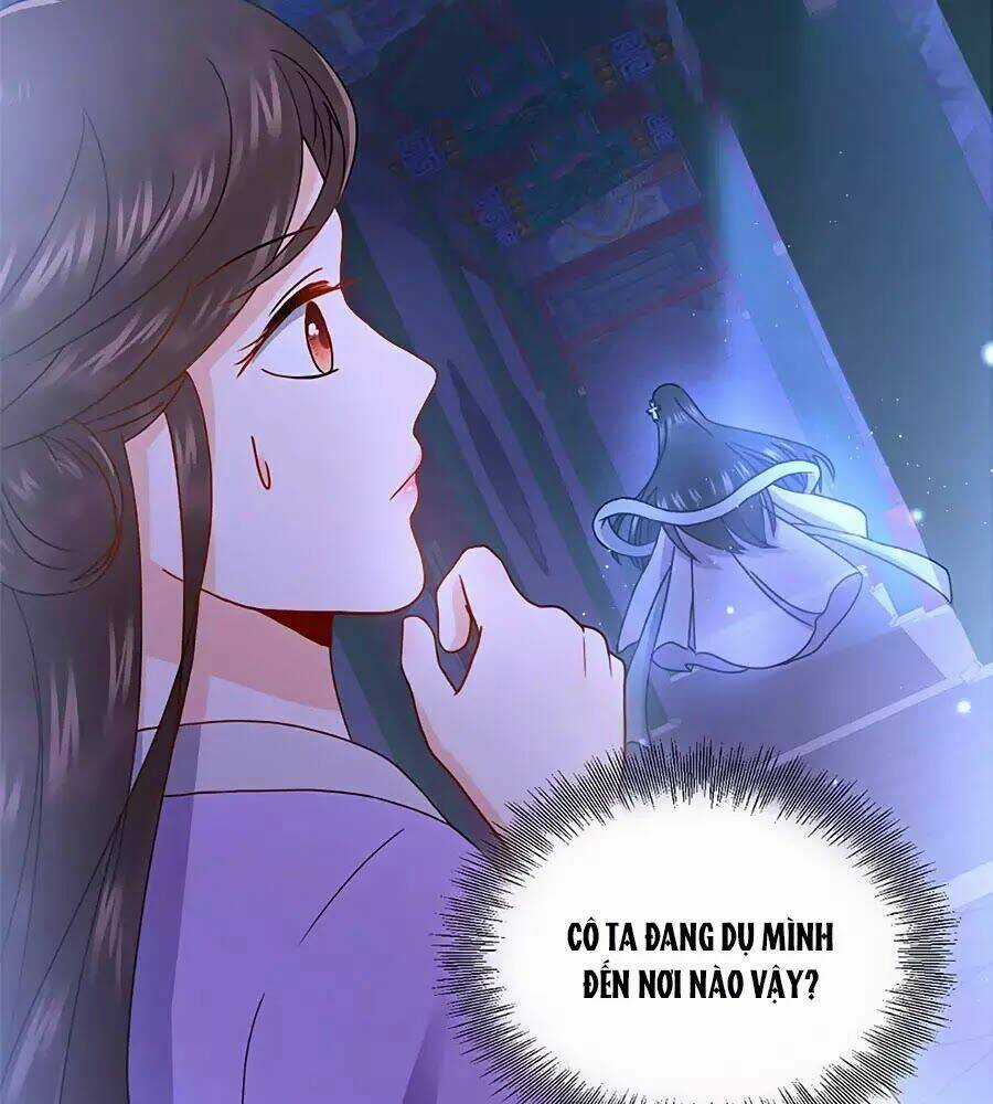 Vương Phi Thông Linh Chapter 8 trang 22