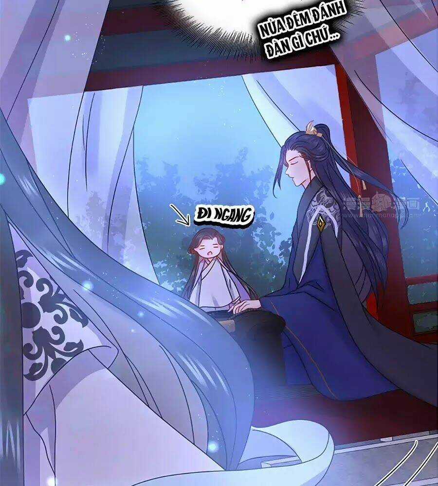 Vương Phi Thông Linh Chapter 8 trang 25