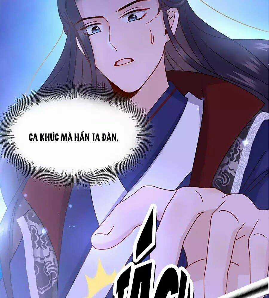 Vương Phi Thông Linh Chapter 8 trang 27