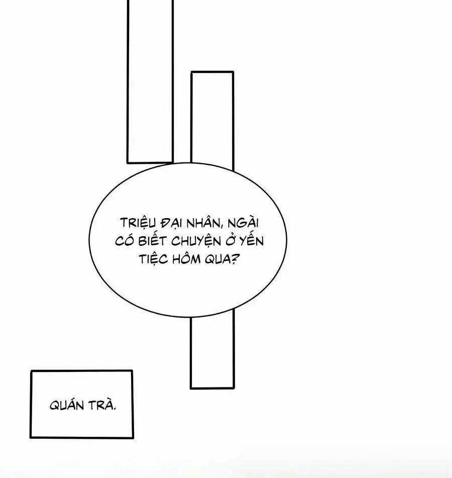 Vương Phi Thông Linh Chapter 8 trang 30