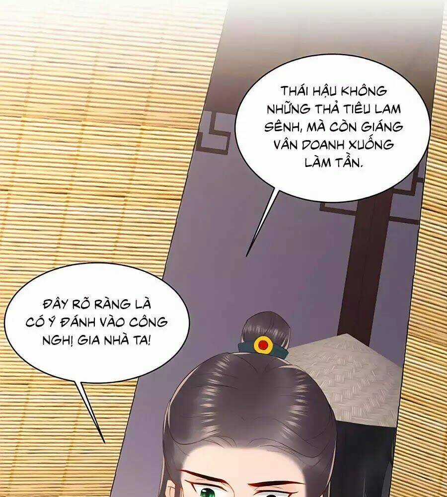 Vương Phi Thông Linh Chapter 8 trang 31