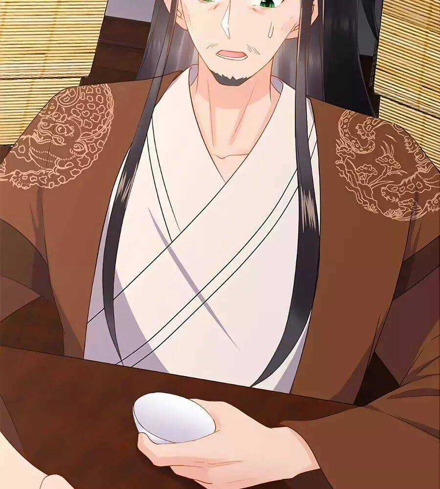 Vương Phi Thông Linh Chapter 8 trang 32