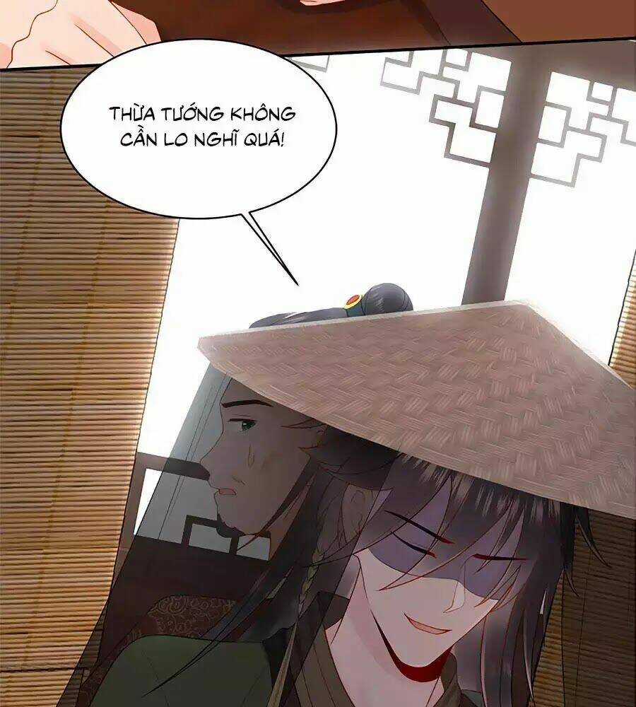 Vương Phi Thông Linh Chapter 8 trang 33