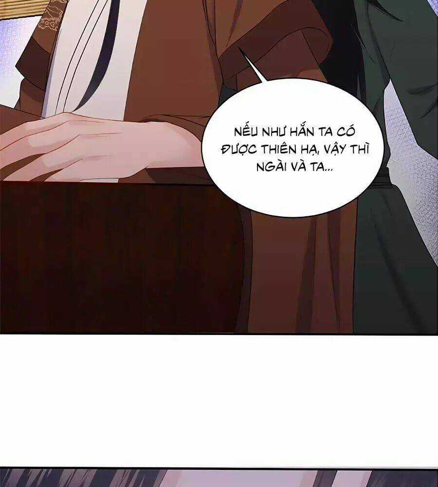 Vương Phi Thông Linh Chapter 8 trang 36