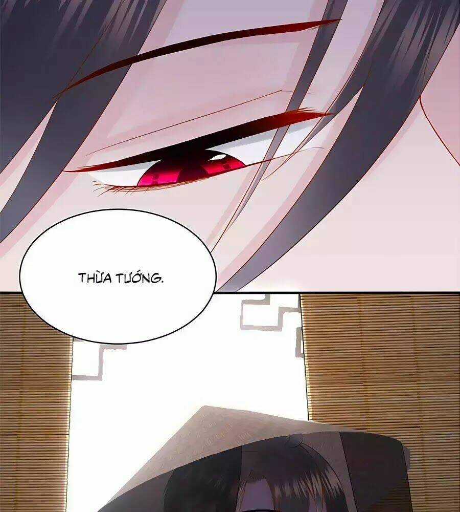 Vương Phi Thông Linh Chapter 8 trang 37