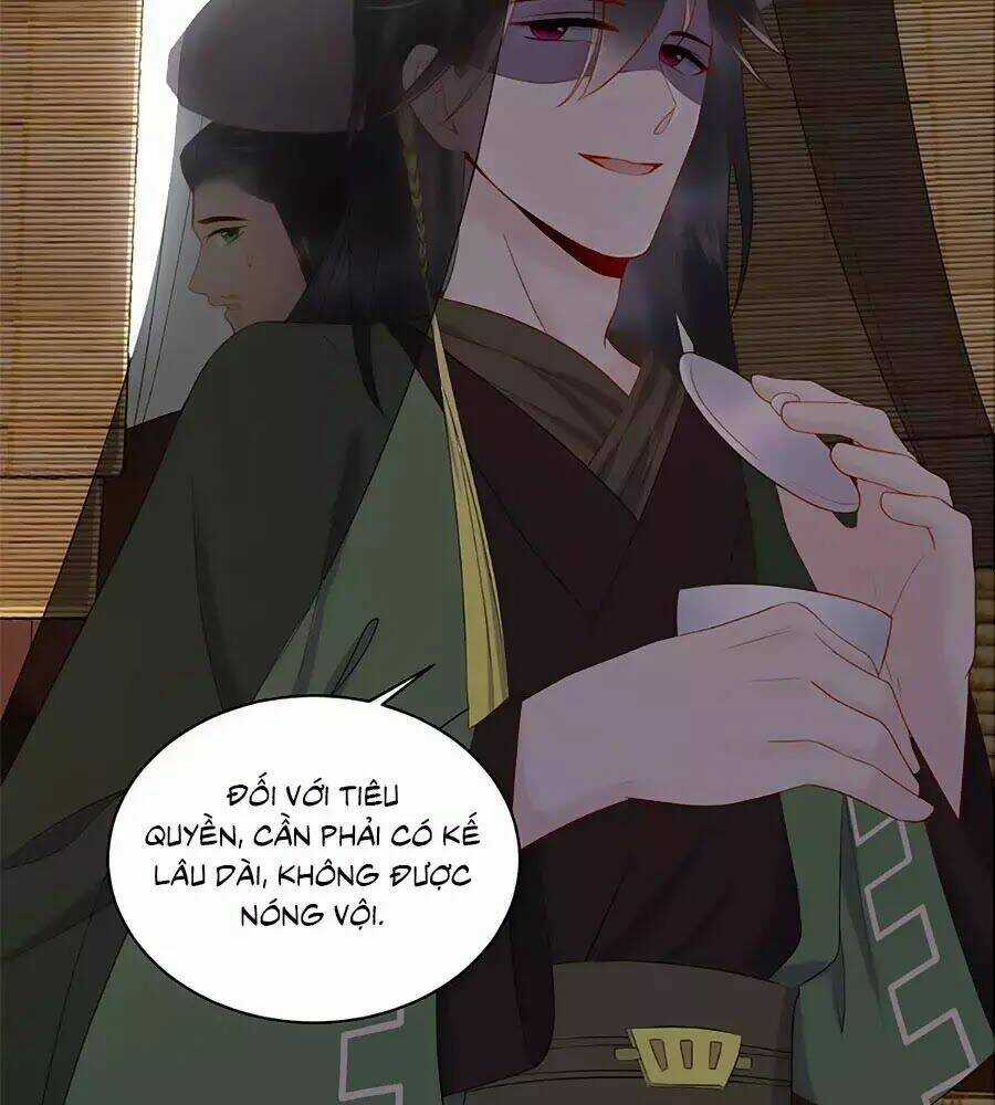 Vương Phi Thông Linh Chapter 8 trang 38