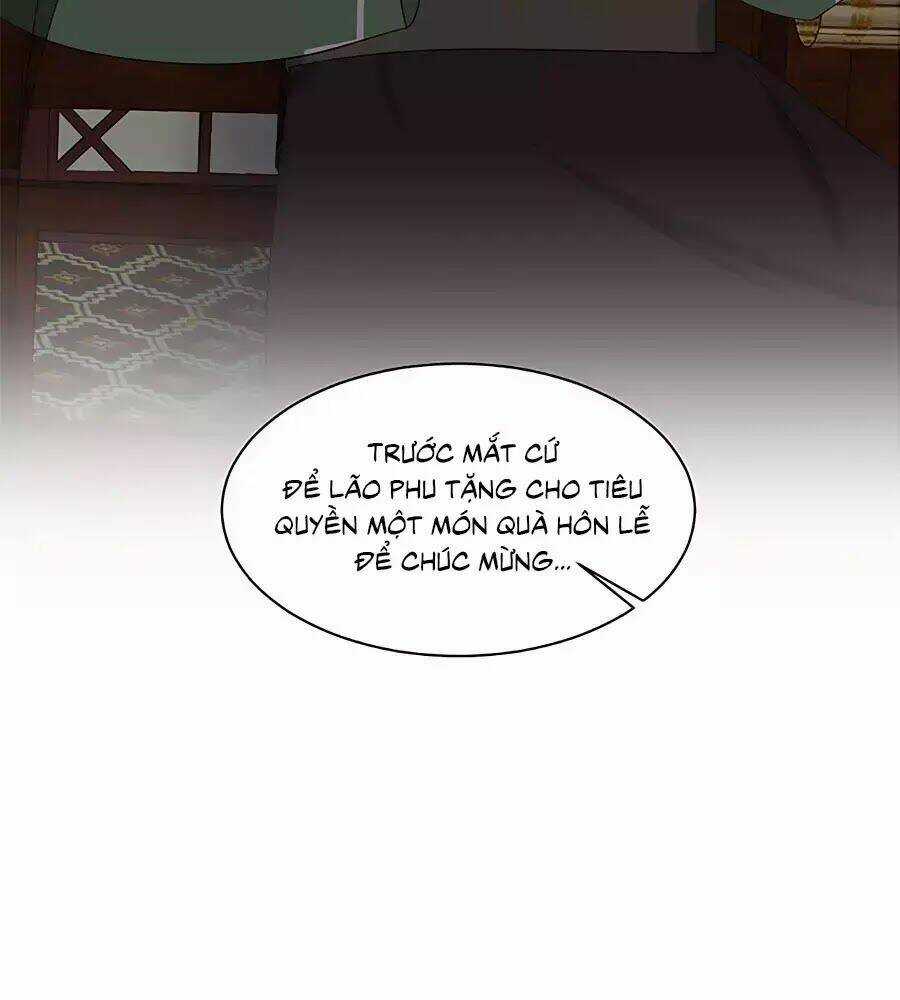 Vương Phi Thông Linh Chapter 8 trang 39