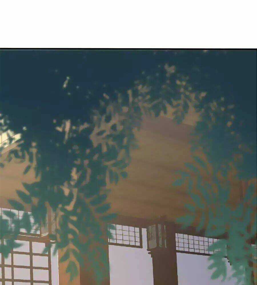 Vương Phi Thông Linh Chapter 8 trang 41