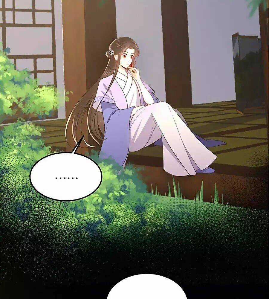 Vương Phi Thông Linh Chapter 8 trang 42