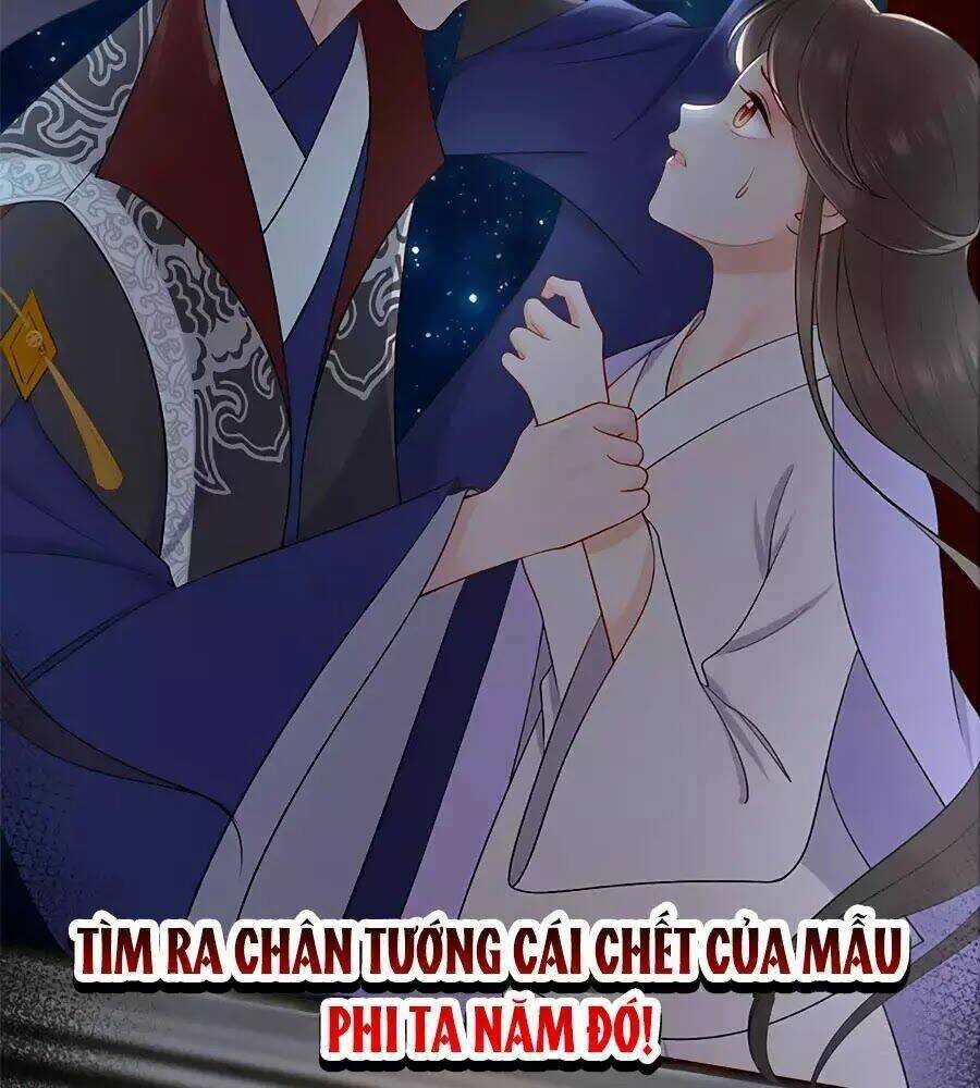 Vương Phi Thông Linh Chapter 8 trang 44
