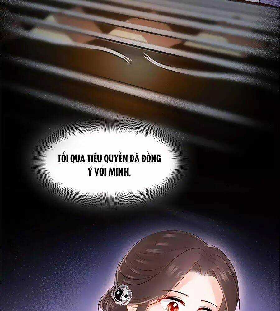 Vương Phi Thông Linh Chapter 8 trang 45