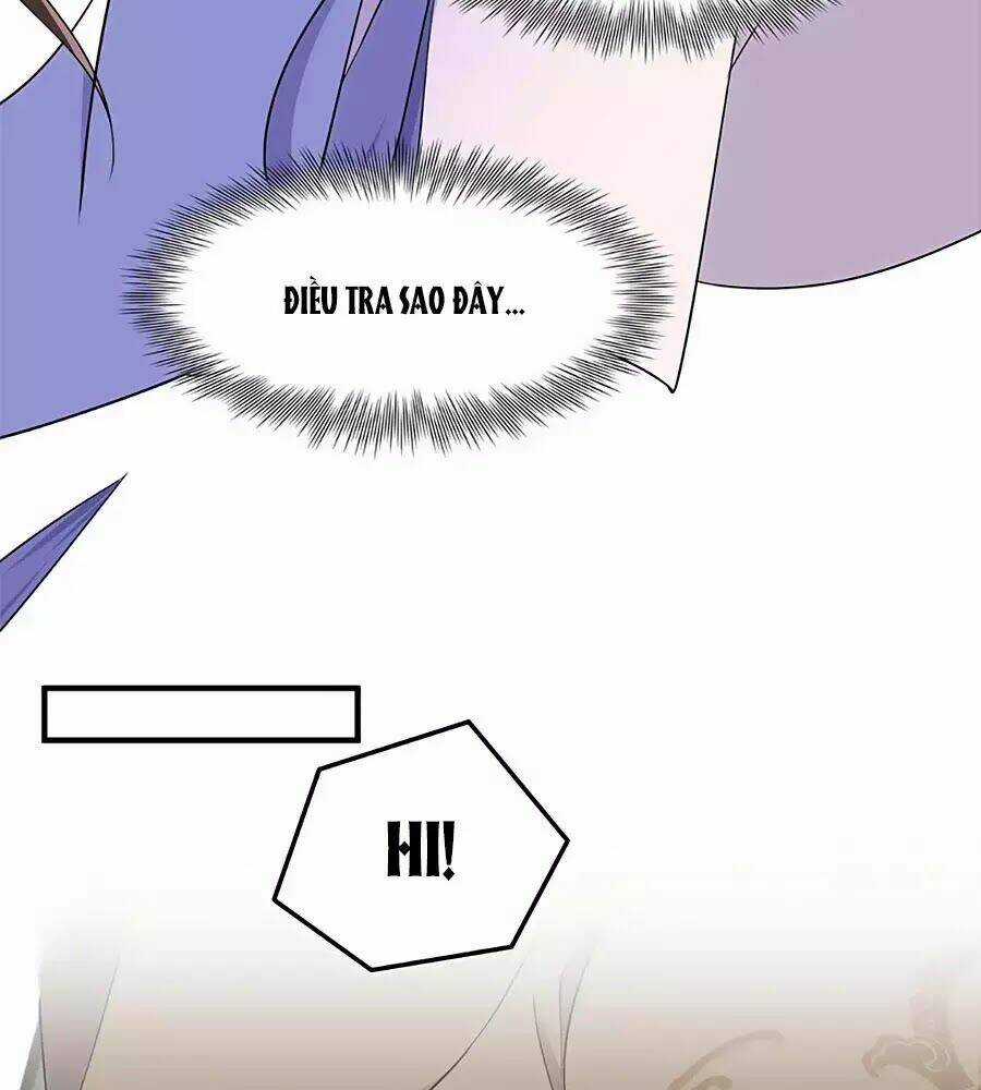 Vương Phi Thông Linh Chapter 8 trang 47