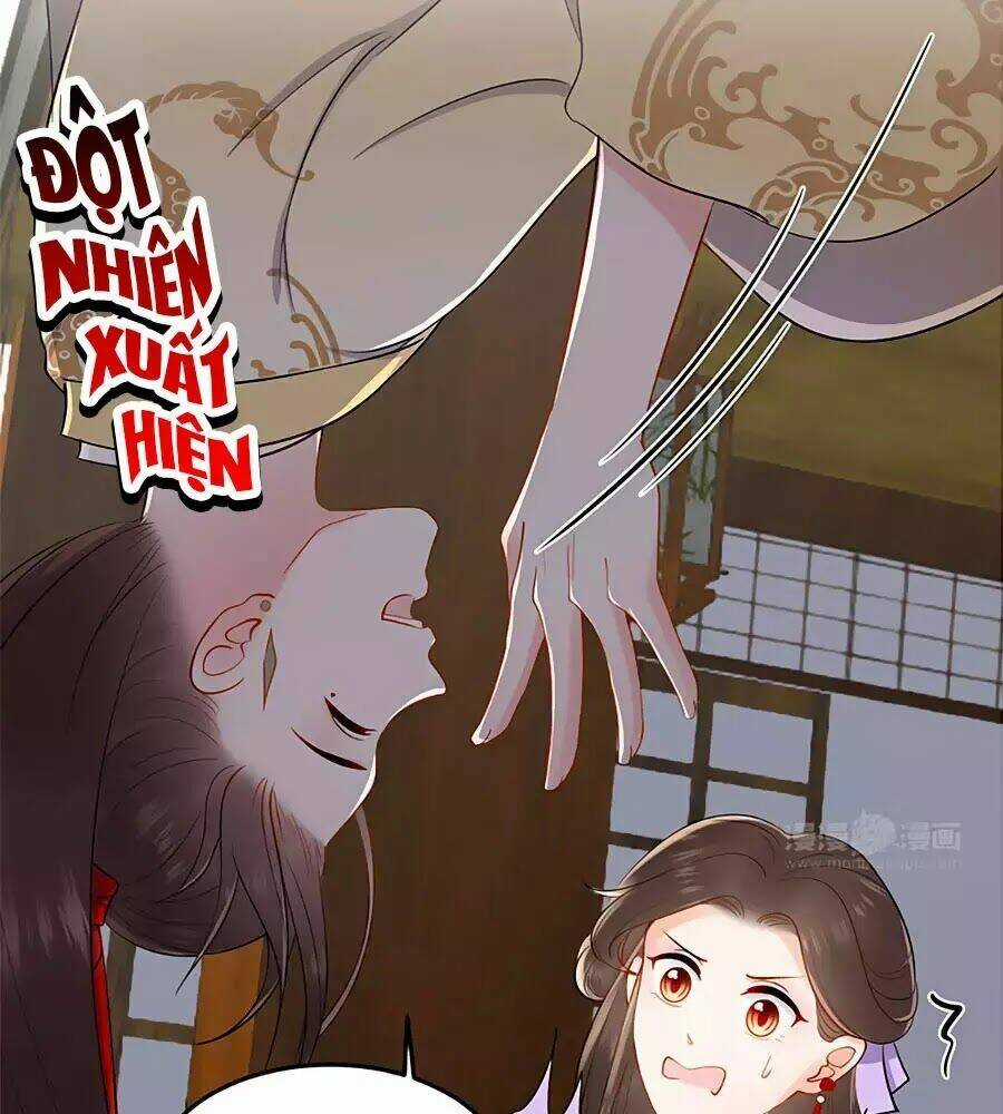 Vương Phi Thông Linh Chapter 8 trang 48