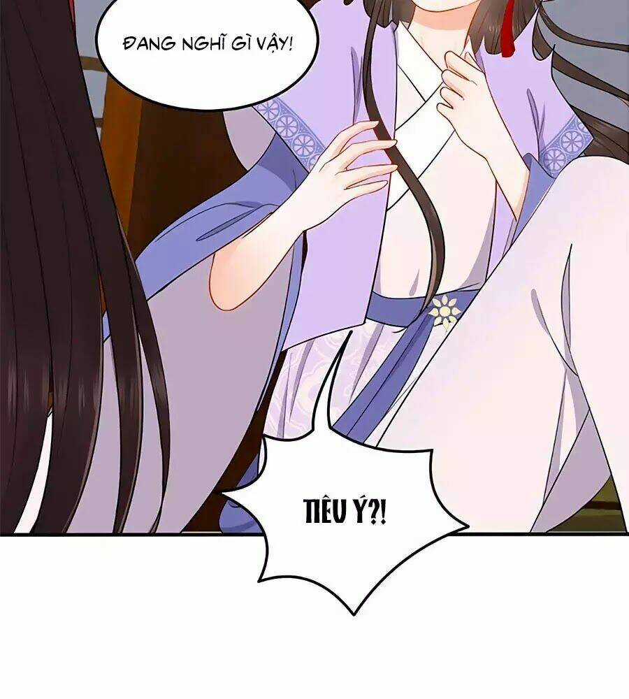 Vương Phi Thông Linh Chapter 8 trang 49