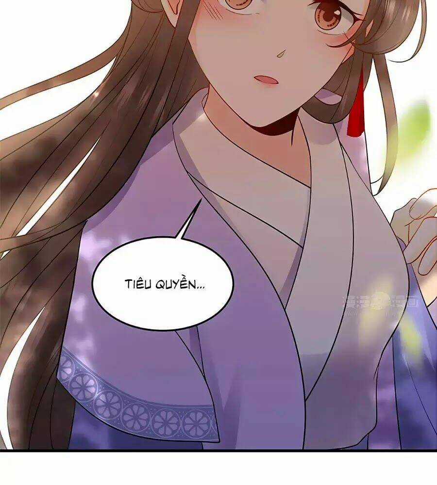 Vương Phi Thông Linh Chapter 8 trang 5