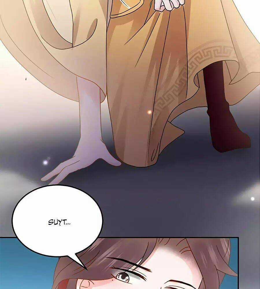 Vương Phi Thông Linh Chapter 8 trang 53