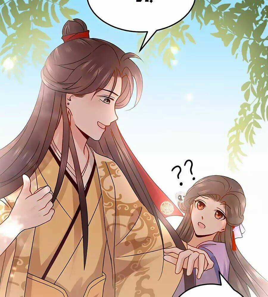 Vương Phi Thông Linh Chapter 8 trang 57