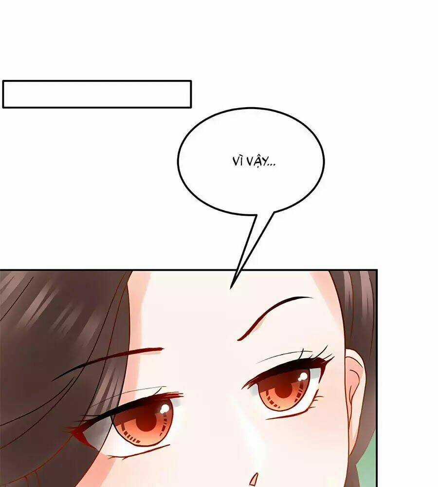 Vương Phi Thông Linh Chapter 8 trang 60