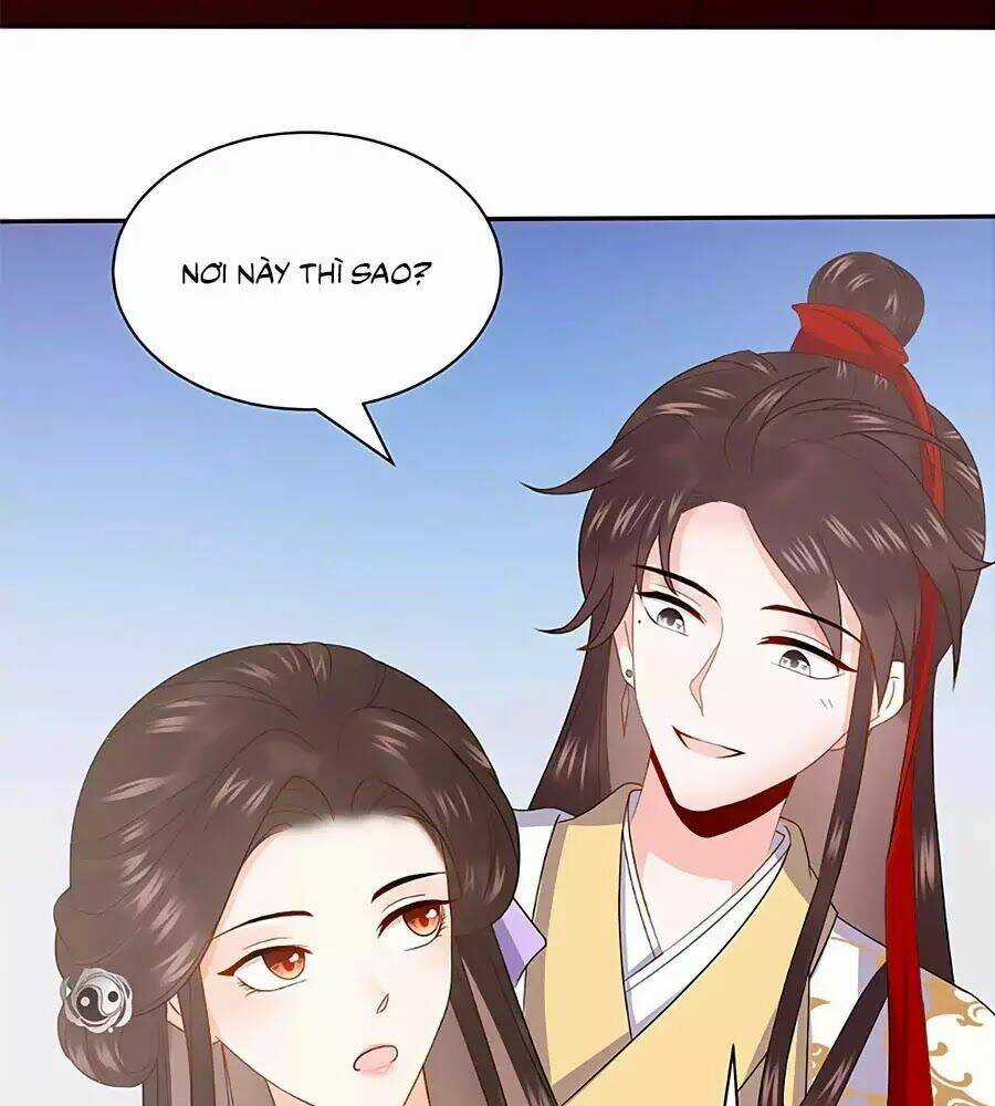 Vương Phi Thông Linh Chapter 8 trang 63