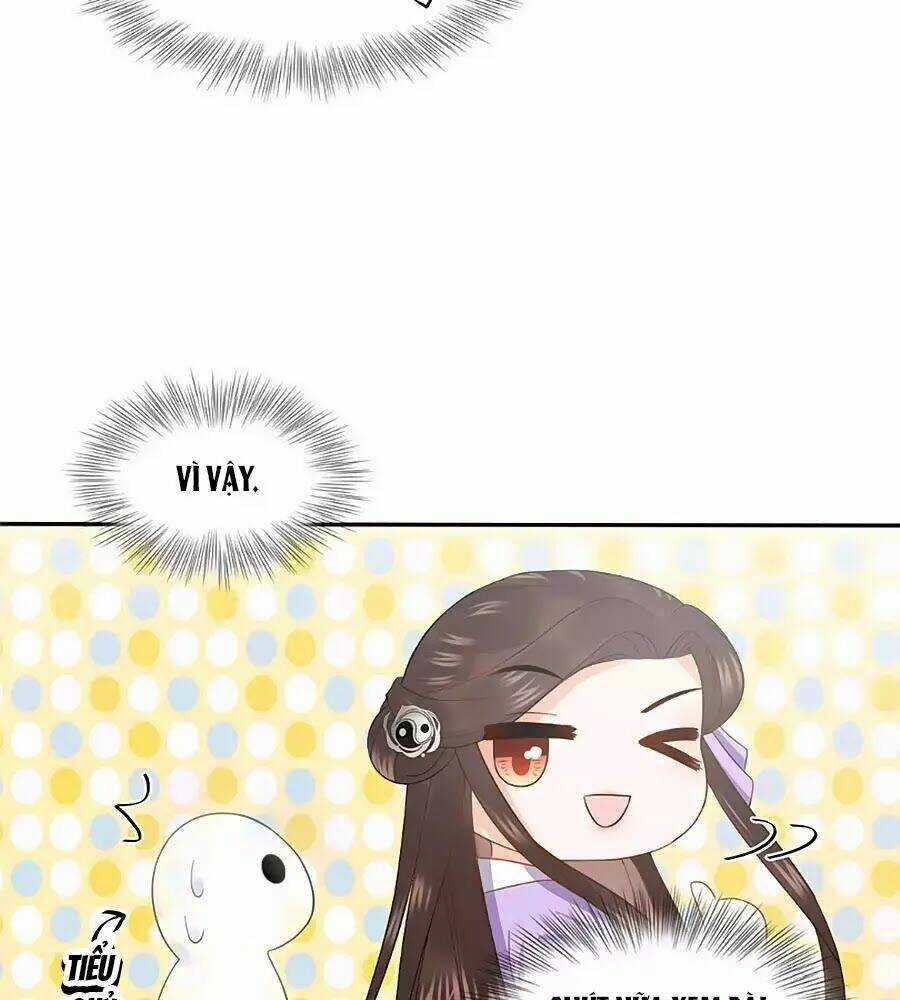 Vương Phi Thông Linh Chapter 8 trang 65