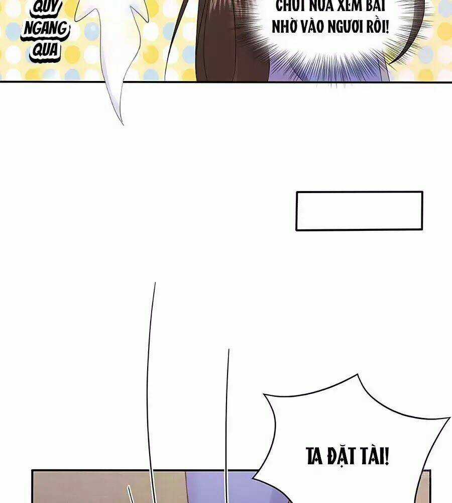 Vương Phi Thông Linh Chapter 8 trang 66