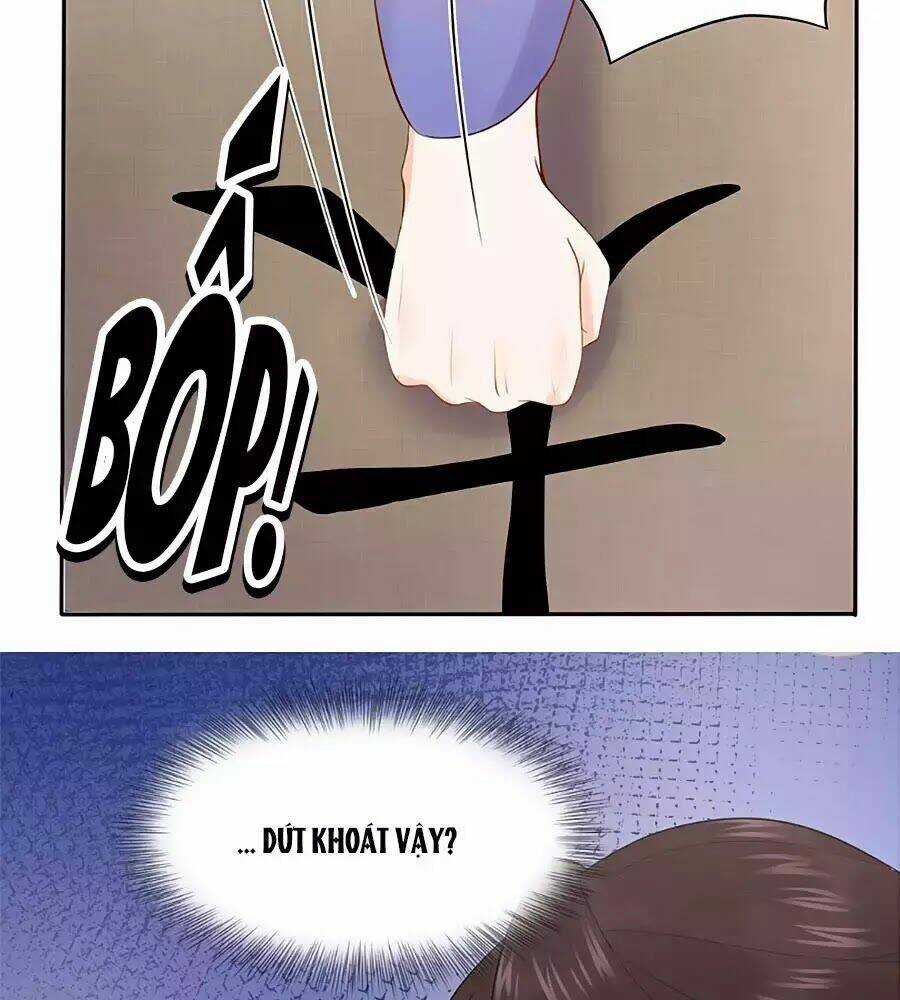 Vương Phi Thông Linh Chapter 8 trang 67