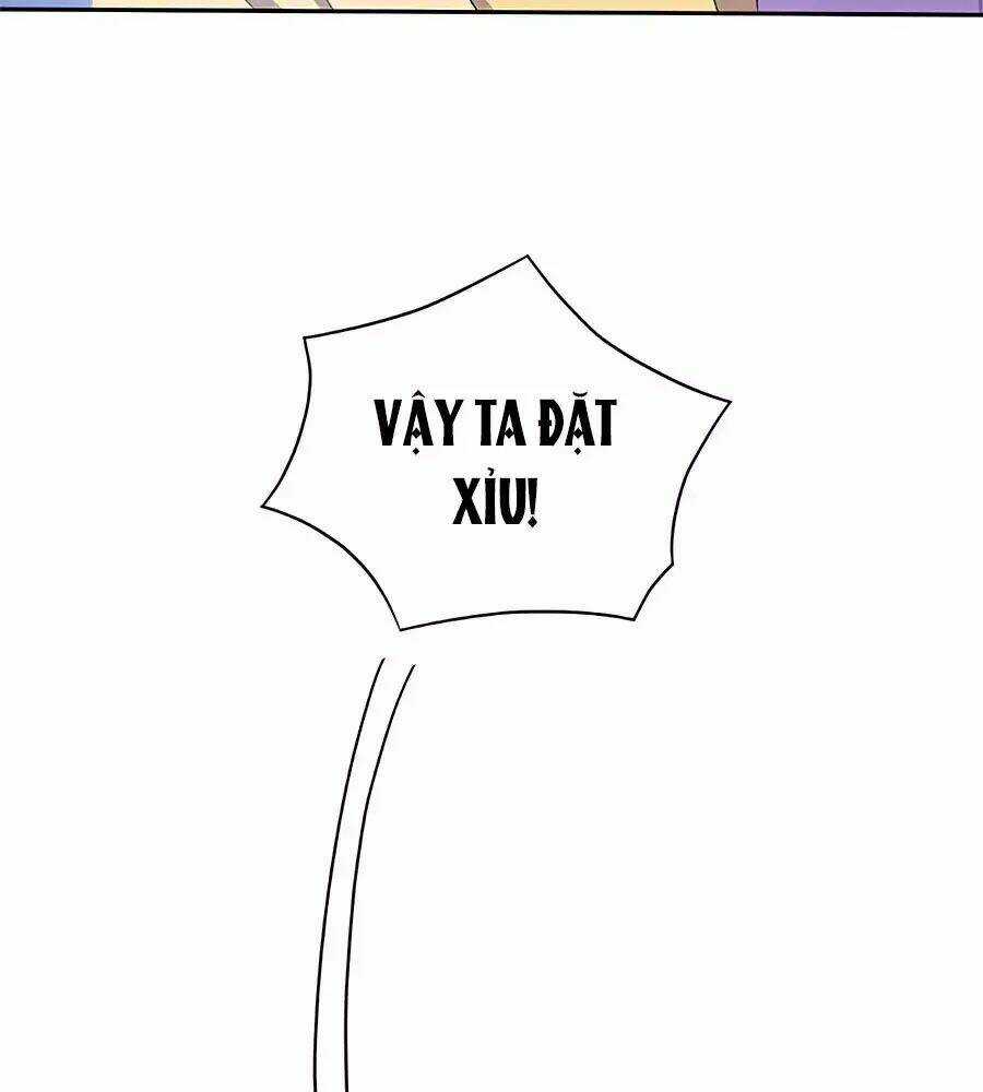 Vương Phi Thông Linh Chapter 8 trang 69