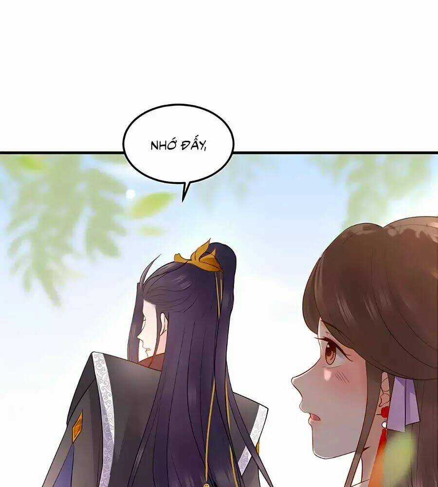 Vương Phi Thông Linh Chapter 8 trang 7