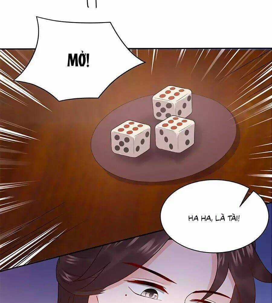 Vương Phi Thông Linh Chapter 8 trang 70