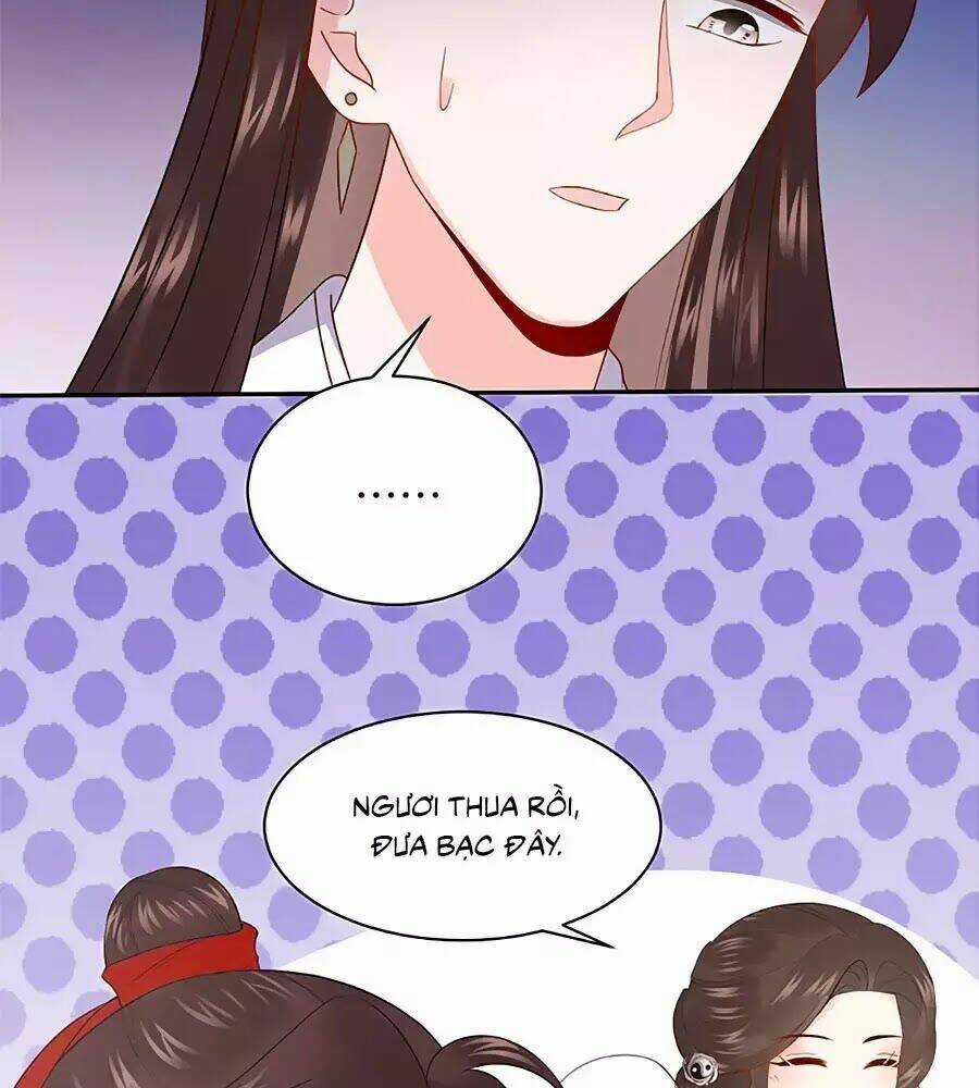 Vương Phi Thông Linh Chapter 8 trang 71