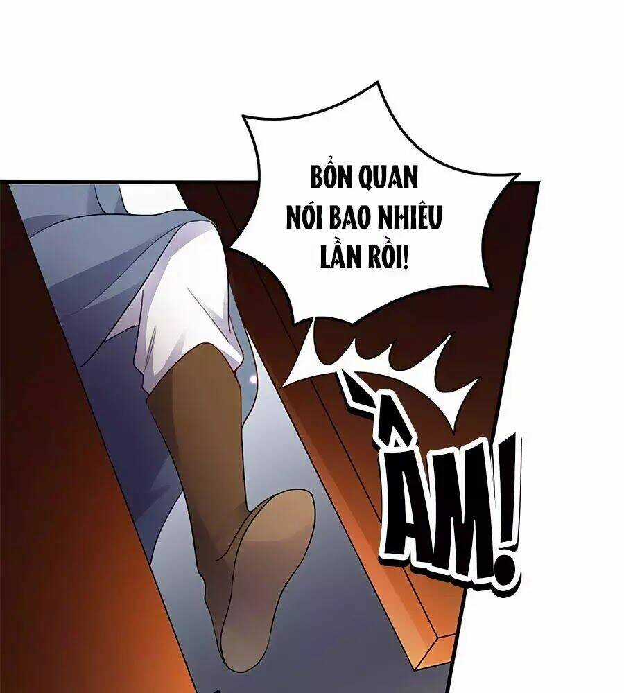 Vương Phi Thông Linh Chapter 8 trang 74