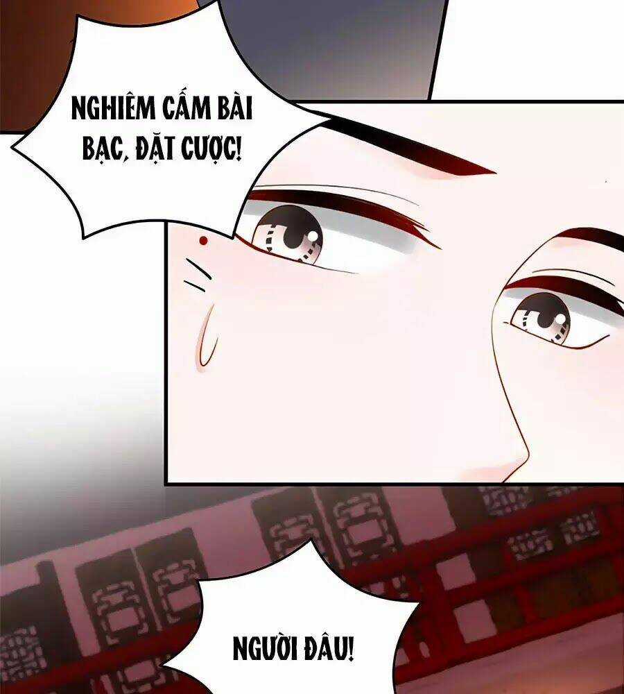 Vương Phi Thông Linh Chapter 8 trang 75