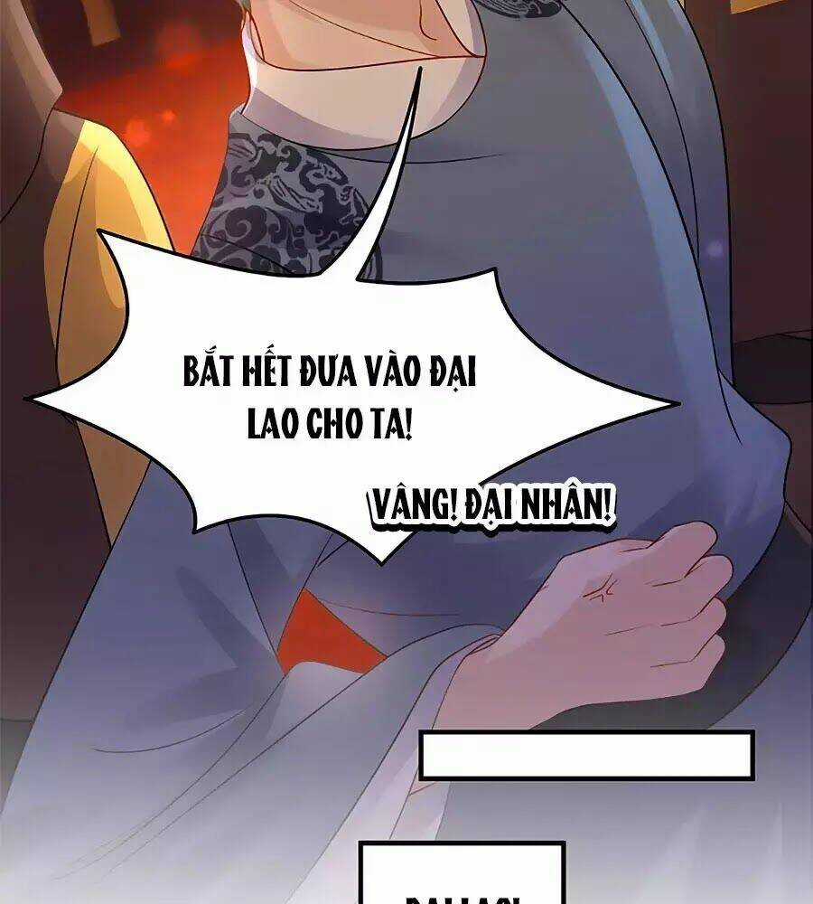 Vương Phi Thông Linh Chapter 8 trang 77