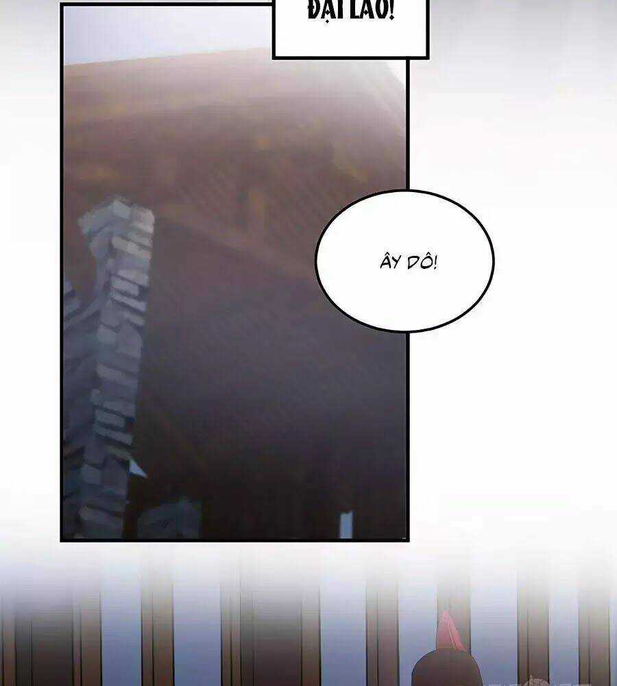 Vương Phi Thông Linh Chapter 8 trang 78