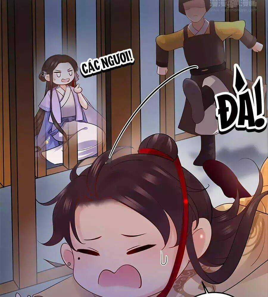 Vương Phi Thông Linh Chapter 8 trang 79