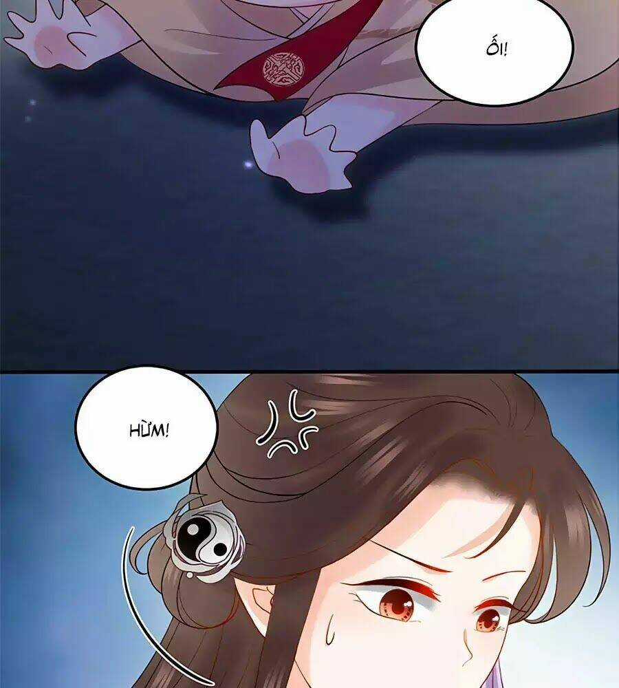 Vương Phi Thông Linh Chapter 8 trang 80