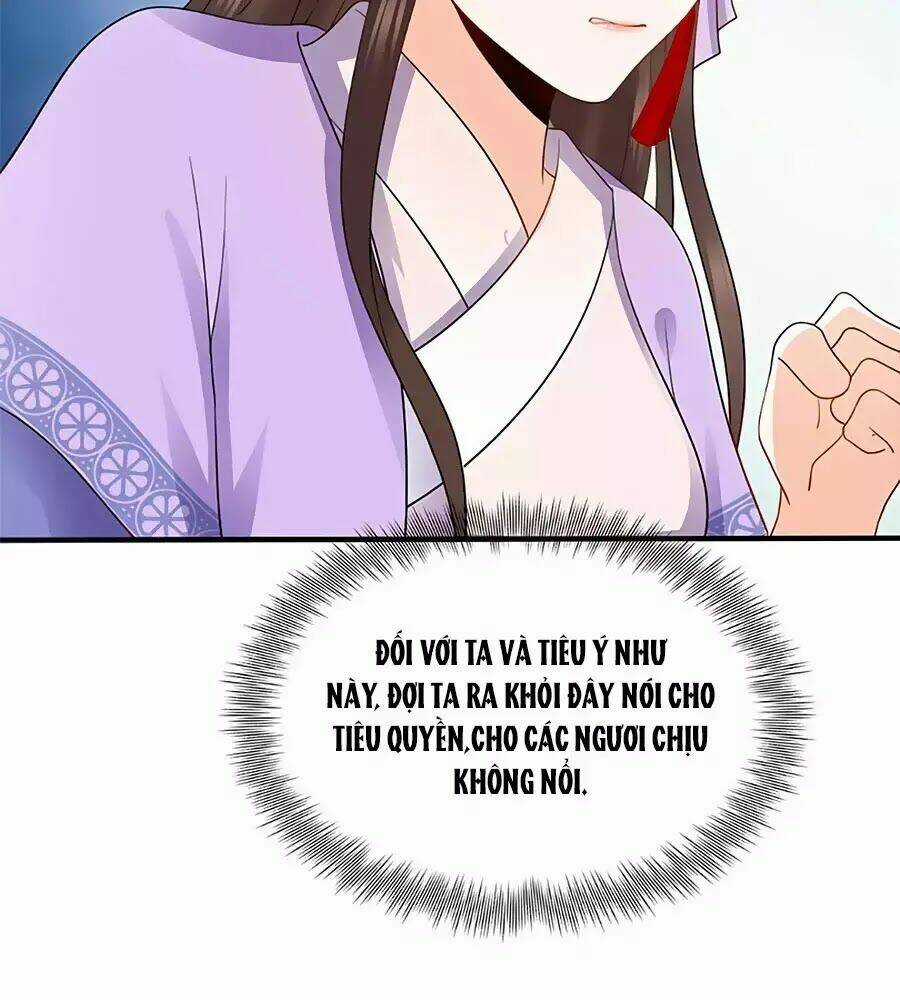 Vương Phi Thông Linh Chapter 8 trang 81