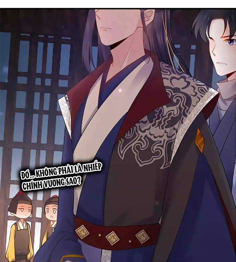 Vương Phi Thông Linh Chapter 8 trang 82