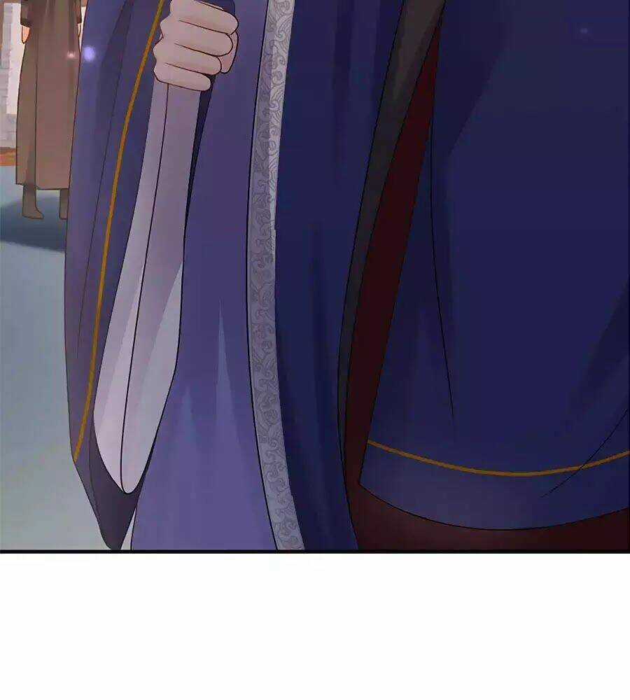 Vương Phi Thông Linh Chapter 8 trang 83