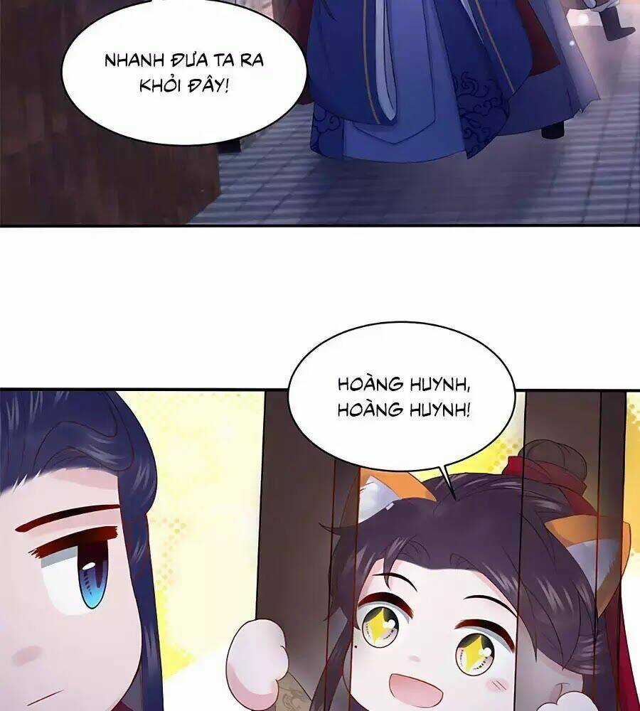 Vương Phi Thông Linh Chapter 8 trang 86