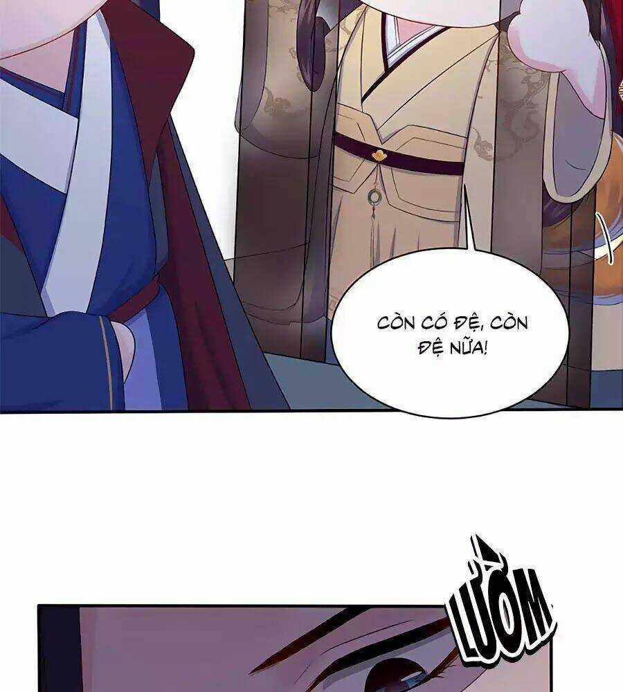 Vương Phi Thông Linh Chapter 8 trang 87