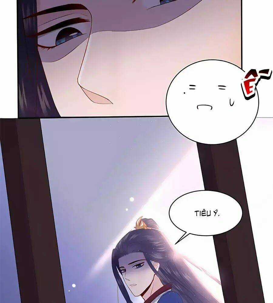 Vương Phi Thông Linh Chapter 8 trang 88