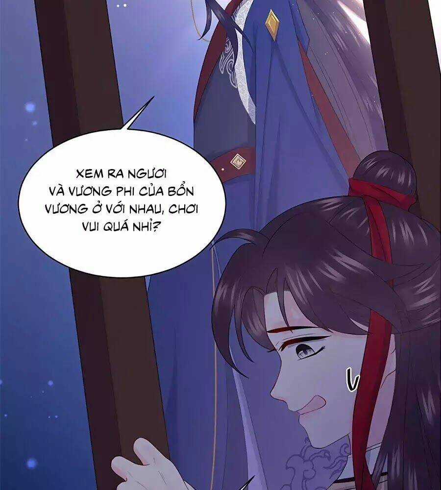 Vương Phi Thông Linh Chapter 8 trang 89