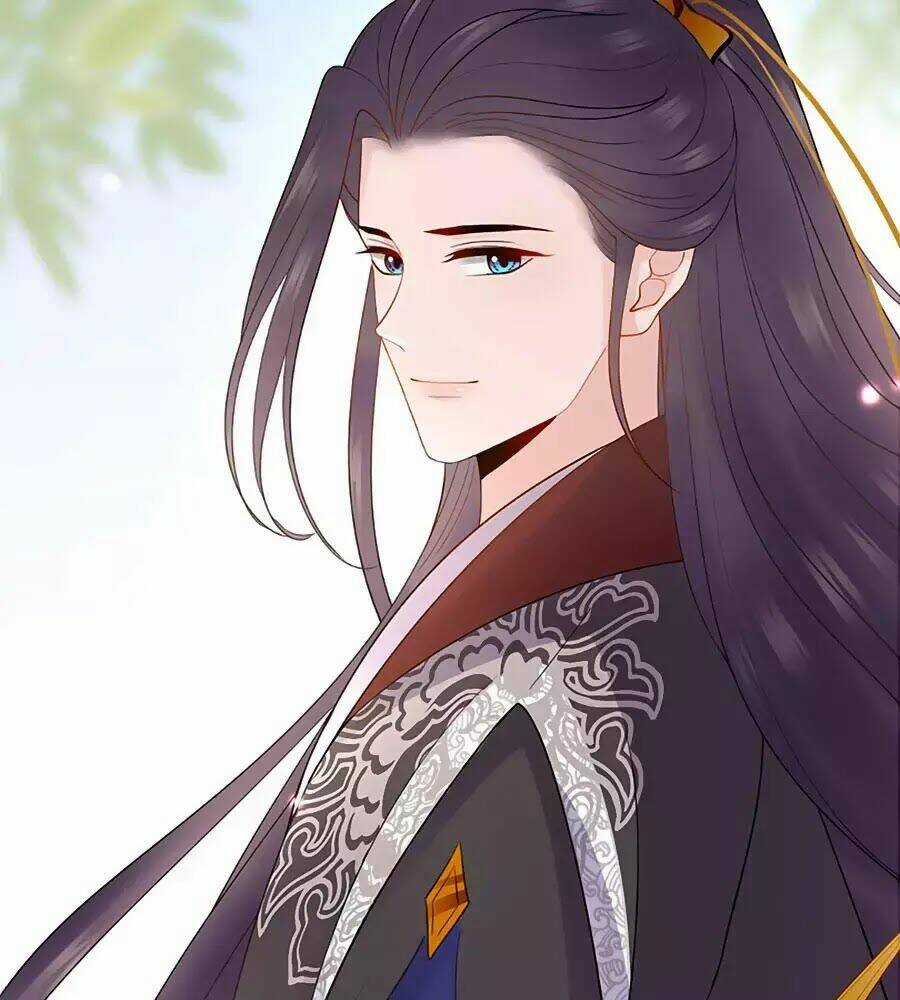 Vương Phi Thông Linh Chapter 8 trang 9