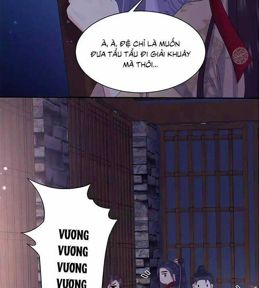 Vương Phi Thông Linh Chapter 8 trang 90